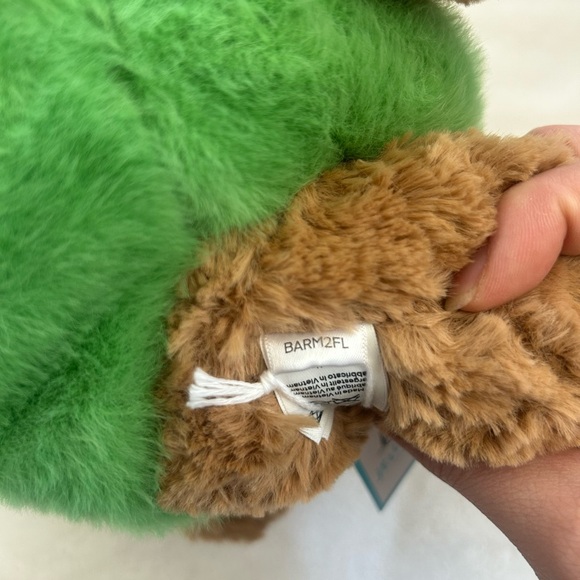 Jellycat Bartholomew Bear  Daffodil Outfit - Authentic - Brand New - Picture 7 of 7